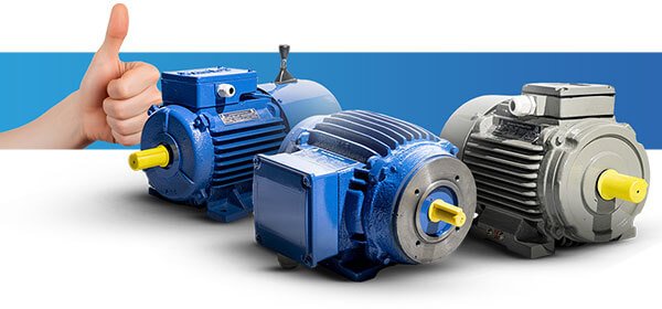 Pump distributors