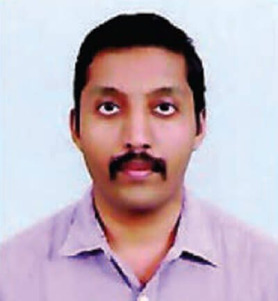 Industrial motors manufacturer in Tamil Nadu