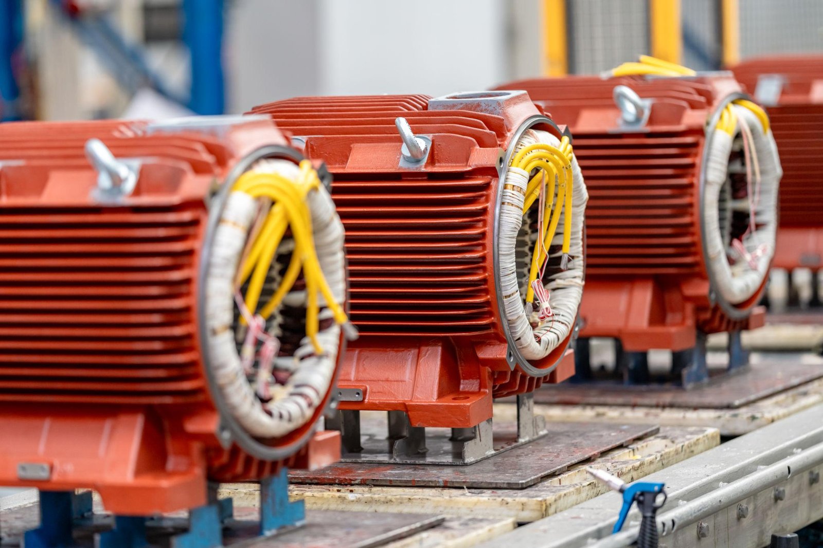 Secure Freight Handling
