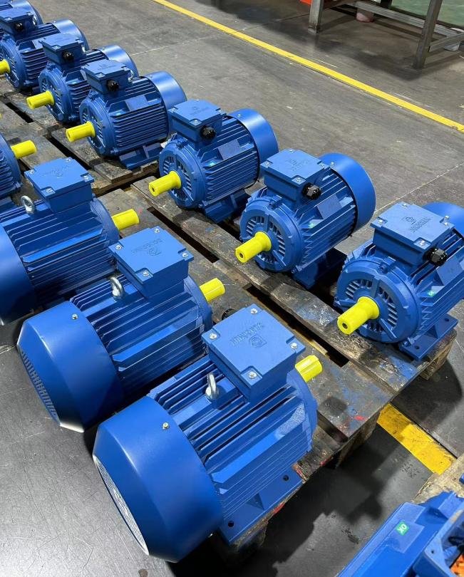 Secure Freight Handling