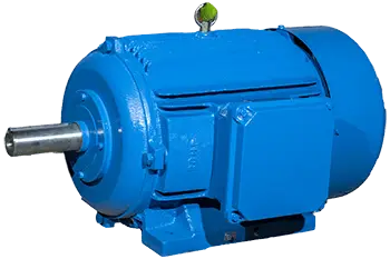 Hollow shaft motors manufacturers