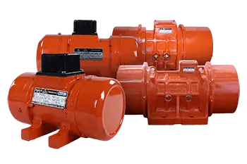 Industrial motors manufacturer in india